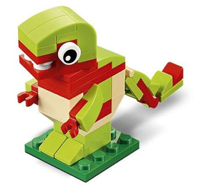 LEGO Dinosaurier 40247