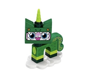 LEGO Dinosaur Unikitty Set 41775-4