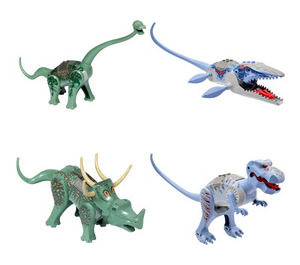 LEGO Dinosaurs Set 9310