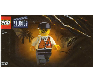 LEGO Director 4052