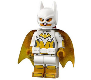 LEGO Disco Batgirl minifiguur