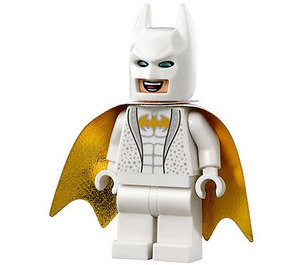 LEGO Disco Batman Minifigure