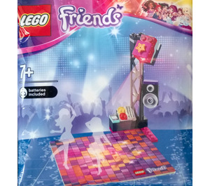 LEGO Disco Dance Floor Set 5002931