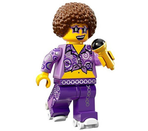 LEGO Disco Diva Set 71008-13