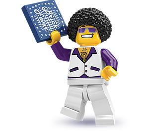 LEGO Disco Dude 8684-13