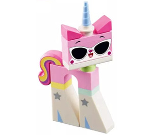 LEGO Disco Kitty Minifigurka