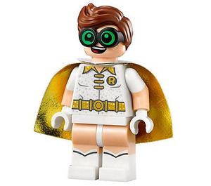 LEGO Disco Robin Figurine