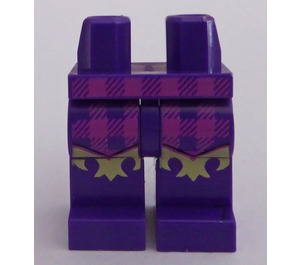 LEGO Discowgirl Legs (3815)