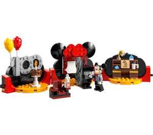 LEGO Disney 100 Years Celebration 40600
