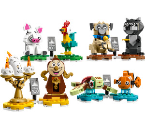 LEGO Disney Duos 43226