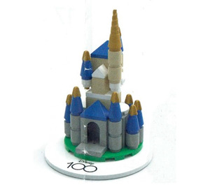 LEGO Disney Mini Castle 6470860