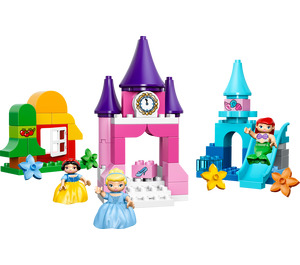 LEGO Disney Princess Collection 10596