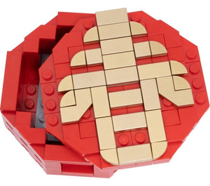 LEGO Display Box Set 6317942