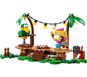 LEGO Dixie Kong's Jungle Jam 71421
