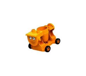 LEGO Dizzy Duplo Figure