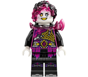 LEGO Dizzy Minifigur