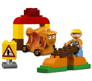 LEGO Dizzy's Bridge Set 3292