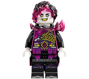 LEGO Dizzy - Kjol Minifigur