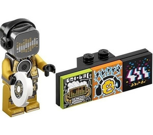 LEGO DJ Beatbox Set 43108-8