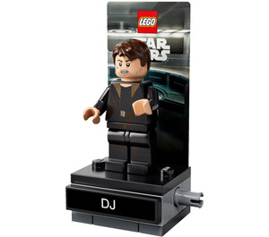 LEGO DJ Set 40298