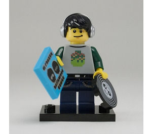 LEGO DJ 8833-12