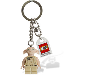 LEGO Dobby Clé Chaîne (852981)