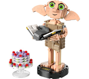 LEGO Dobby the House-Elf Set 76421