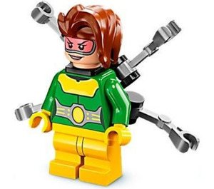 LEGO Doc Ock Figurine