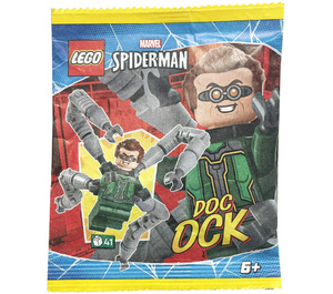 LEGO Doc Ock Set 682401