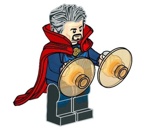 LEGO Doctor Strange 242317