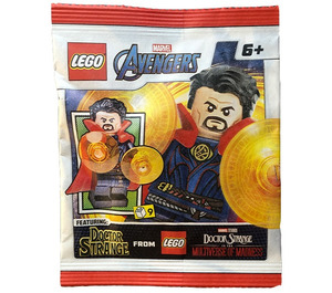 LEGO Doctor Strange Set 242317