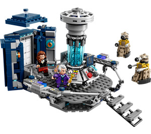 LEGO Doctor Who Set 21304