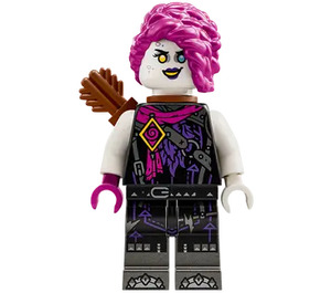 LEGO Doey - Quiver Minifigurka