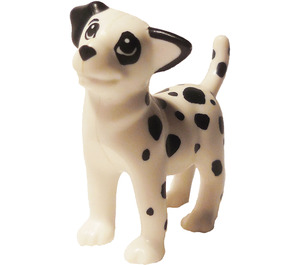 LEGO Chien - Dalmatian (Ditto)