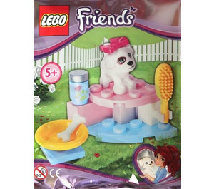 LEGO Chien Grooming 561407