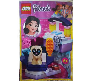 LEGO Dog Hairdresser Salon 561808