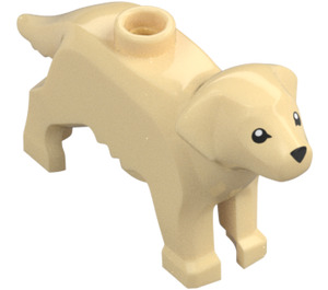 LEGO Koira - Labrador (73937 / 74038)