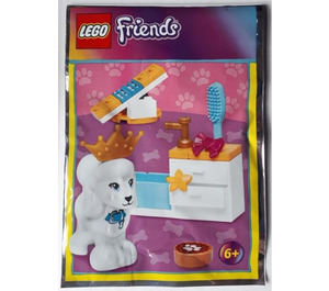 LEGO Hond Parlor 562205