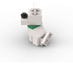 LEGO Hund LMG006-1