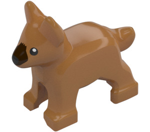 LEGO Dog - Small (101352)