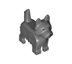 LEGO Hund - Terrier (49399)