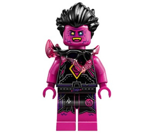 LEGO Dogan Minifigur