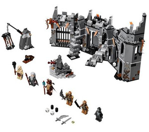 LEGO Dol Guldur Battle 79014