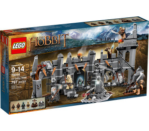 LEGO Dol Guldur Battle Set 79014 Packaging