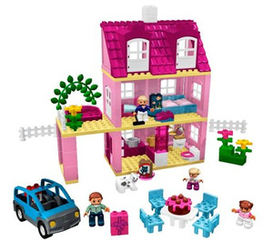 LEGO Doll's House Set 4966