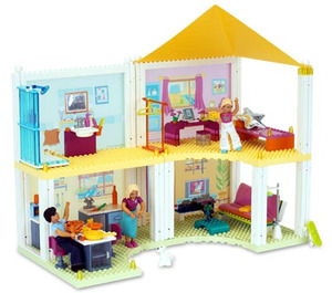 LEGO Doll's House 5940