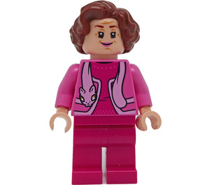 LEGO Dolores Umbridge Figurine