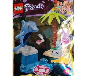 LEGO Delfin und Krabbe 471801