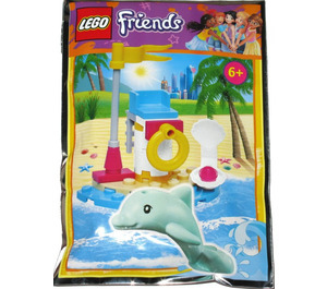 LEGO Dolphin Set 562007