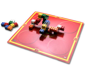 LEGO Dominos Game (G1752)